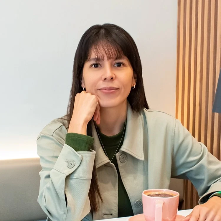Jennifer Wong