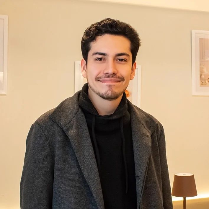Roberto Raez
