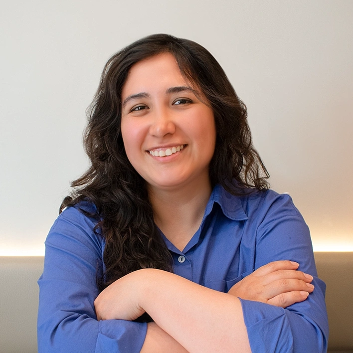 Daniela Vega Centeno Ponce de León